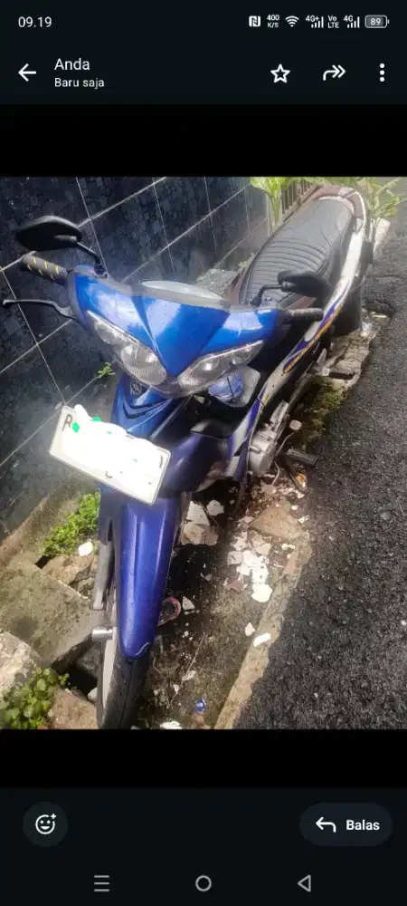 jual murah siap pakai