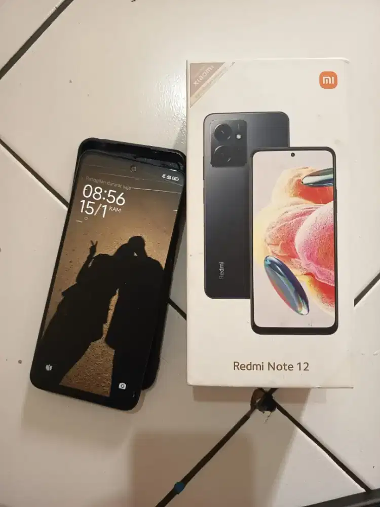 forsale redmi note 12
