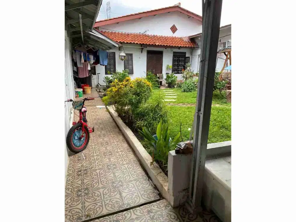 Harga : Rp 3,8 MCuma 1 Unit! Rumah Mewah 2 Kamar di Pengasinan Sawangan – Siap Huni & Strategis