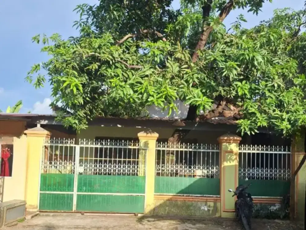 Dijual Rumah Makassar sekitar Jalan Veteran, Jl Rappocini Raya, Jl Wijaya Kusuma
