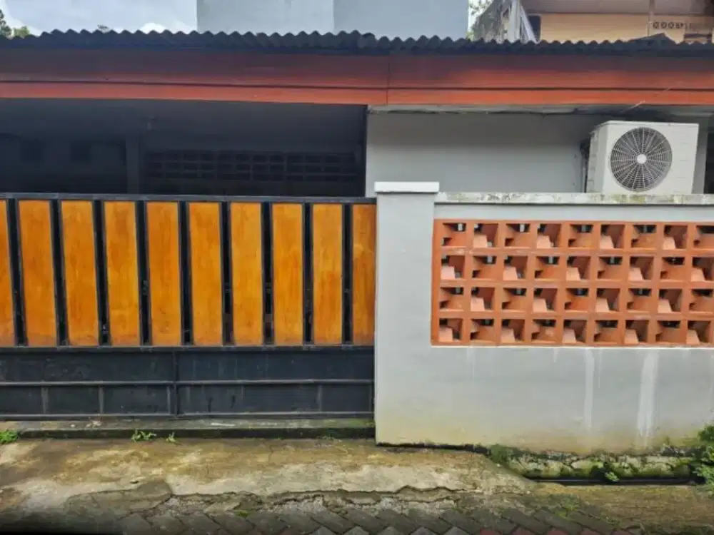 Dijual Rumah Makassar sekitar Jalan Letjen Hertasning, Jl Tamalate, Jl Tidung