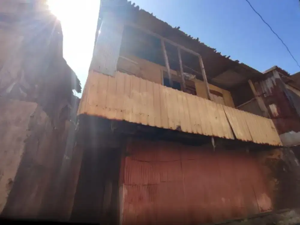 Dijual Rumah Makassar sekitar Jalan Bandang, Jl Tinumbu, Jl Kandea