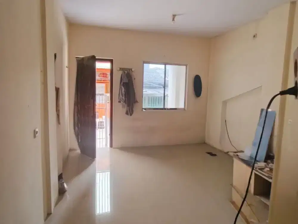 DIJUAL CEPAT RUMAH DI VILLA KAPUK INDAH 1D