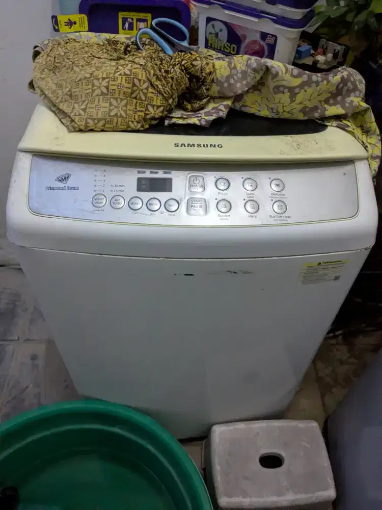 Jual Bundling utk yang mau perbaiki