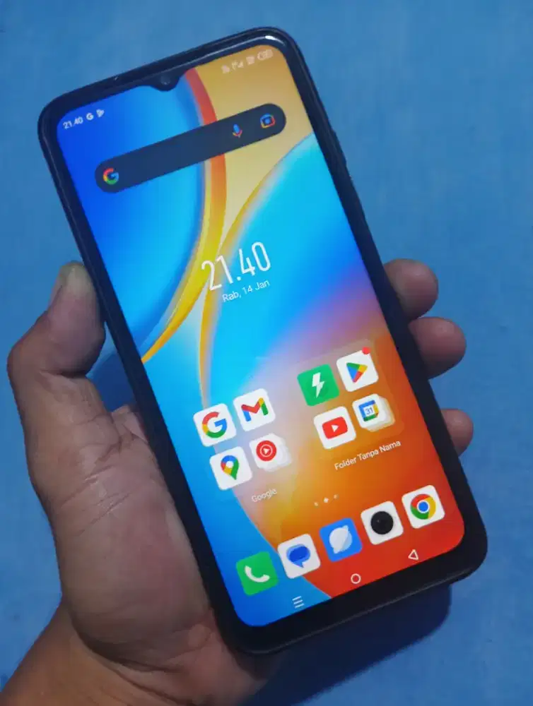 Infinix Hot 30i Ram 8+5/128