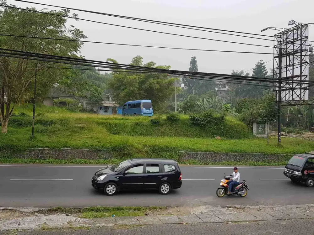 Murah, Strategis, Sertifikat Hak Milik