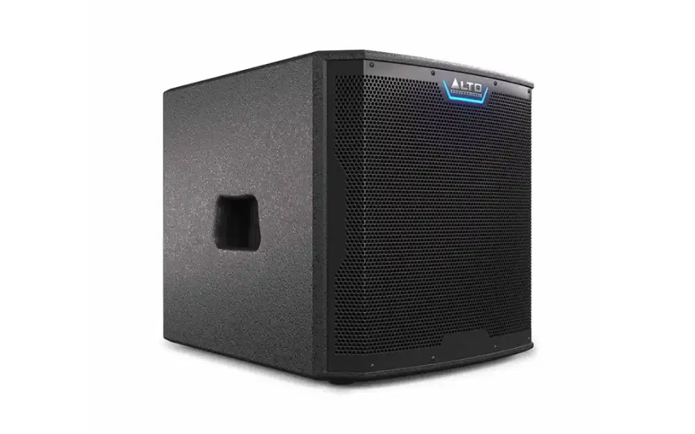 Subwoofer ALTO TRUESONIC TS12S 12 Active