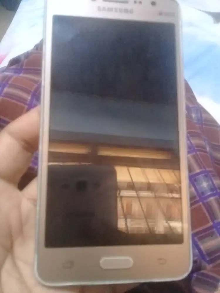 SAMSUNG J2 PRIME MULUS NORMAL