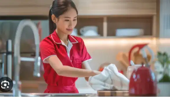 Cari ART/Pembantu Tinggal Rumah atau Pulang Pergi