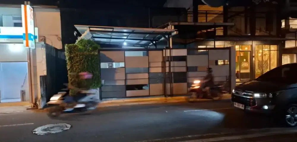 Jual Tanah di Pawirotaman Yogyakarta