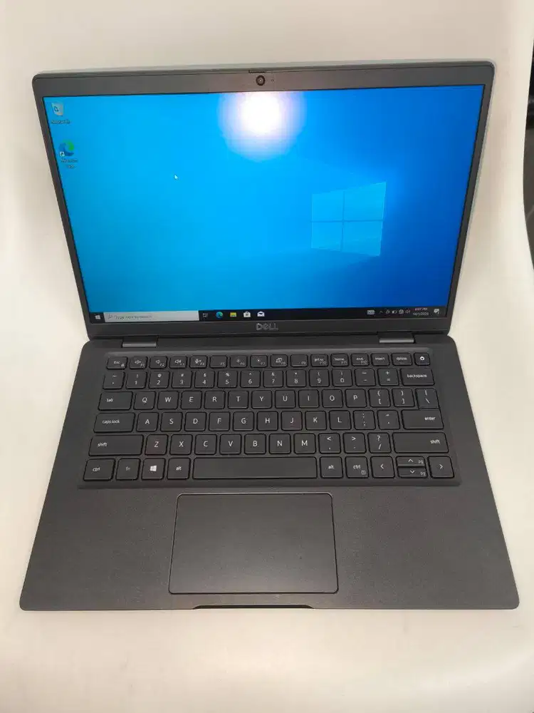 Laptop Dell Latitude 7320 Core i5-1135G7 Ram 16GB SSD 256GB i5 Gen 11