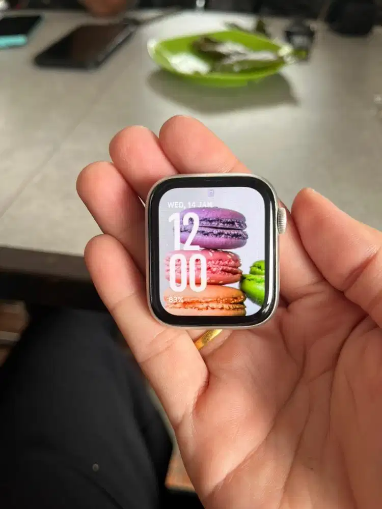 Iwatch Series 6 - 44 MM