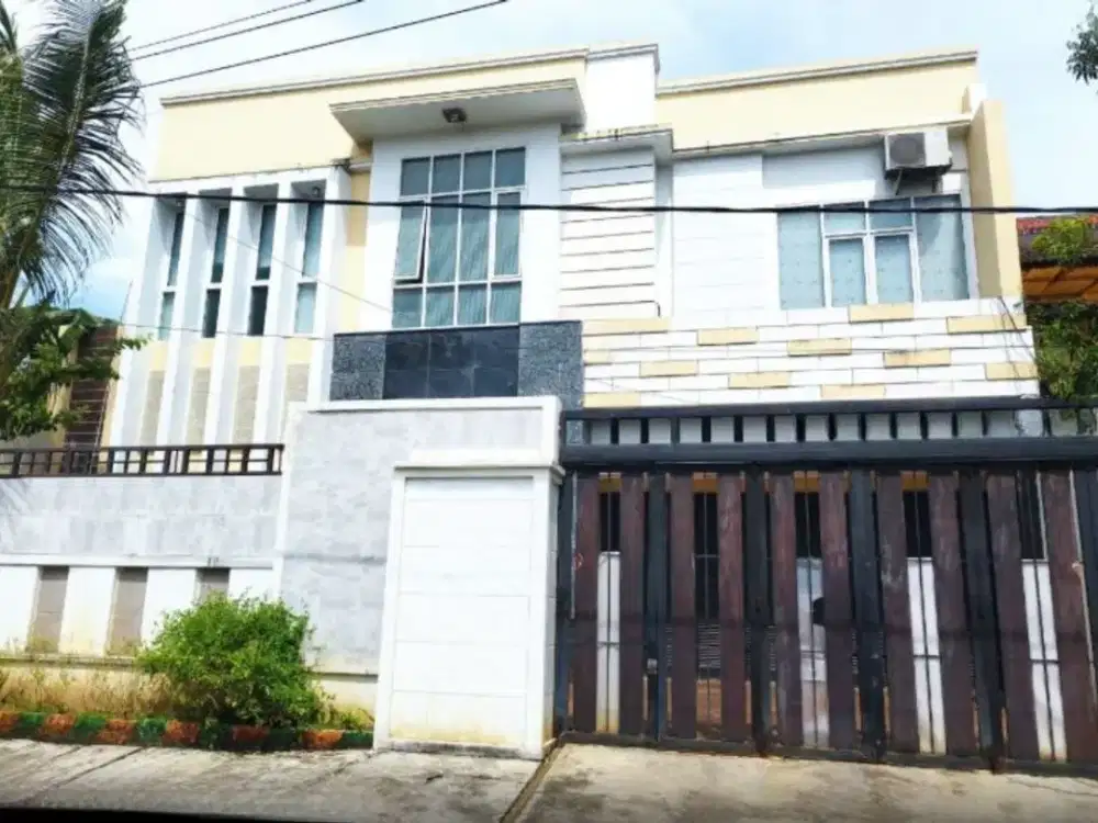 Dijual Rumah Makassar sekitar Jalan AP Pettarani, Jl Boulevard, Jl Ance Daeng Ngoyo