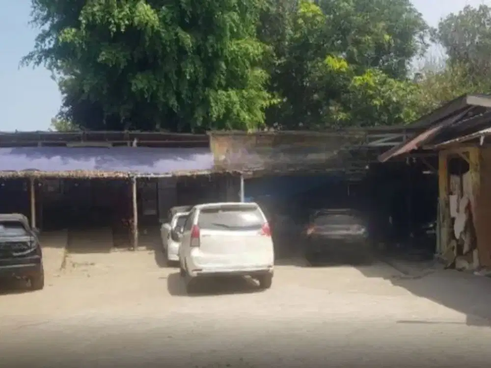 Dijual Tanah Makassar sekitar Jalan Perintis Kemerdekaan