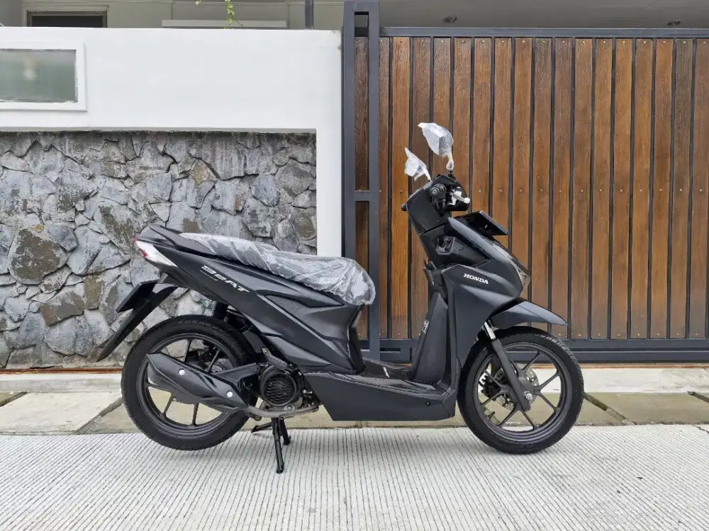 DP HANYA RP 999K AJA⁉️HONDA BEAT DELUXE SMART KEY TH 2025