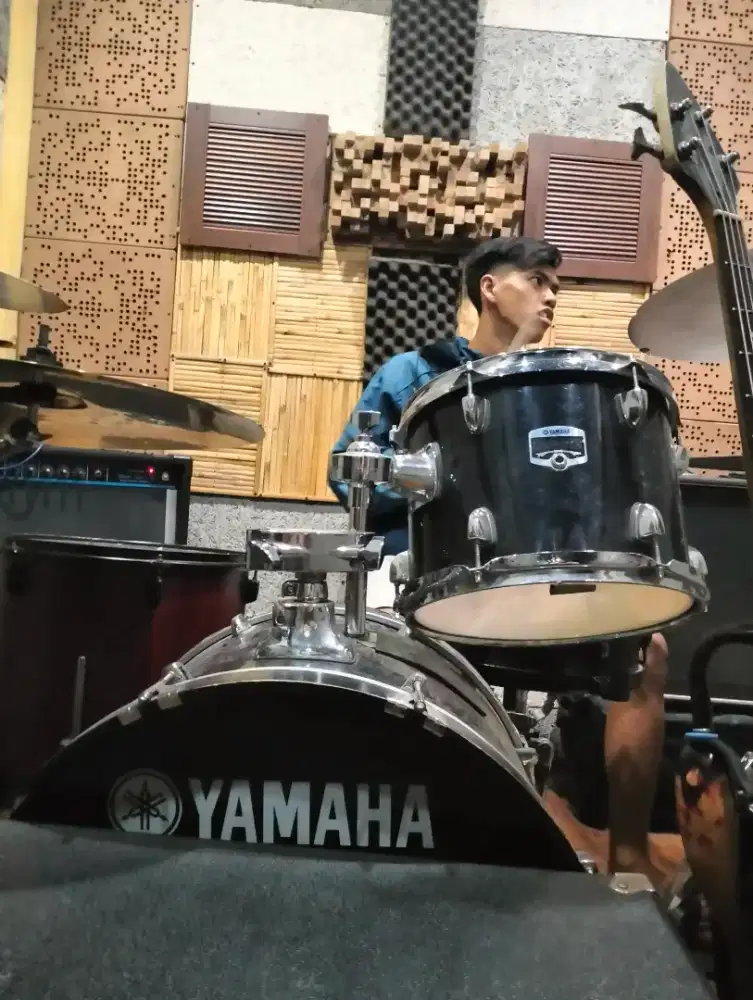 Kursus Drum Privat Surabaya