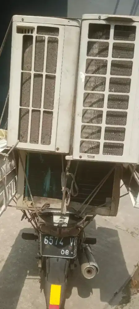 Beli AC rusak / AC mati.