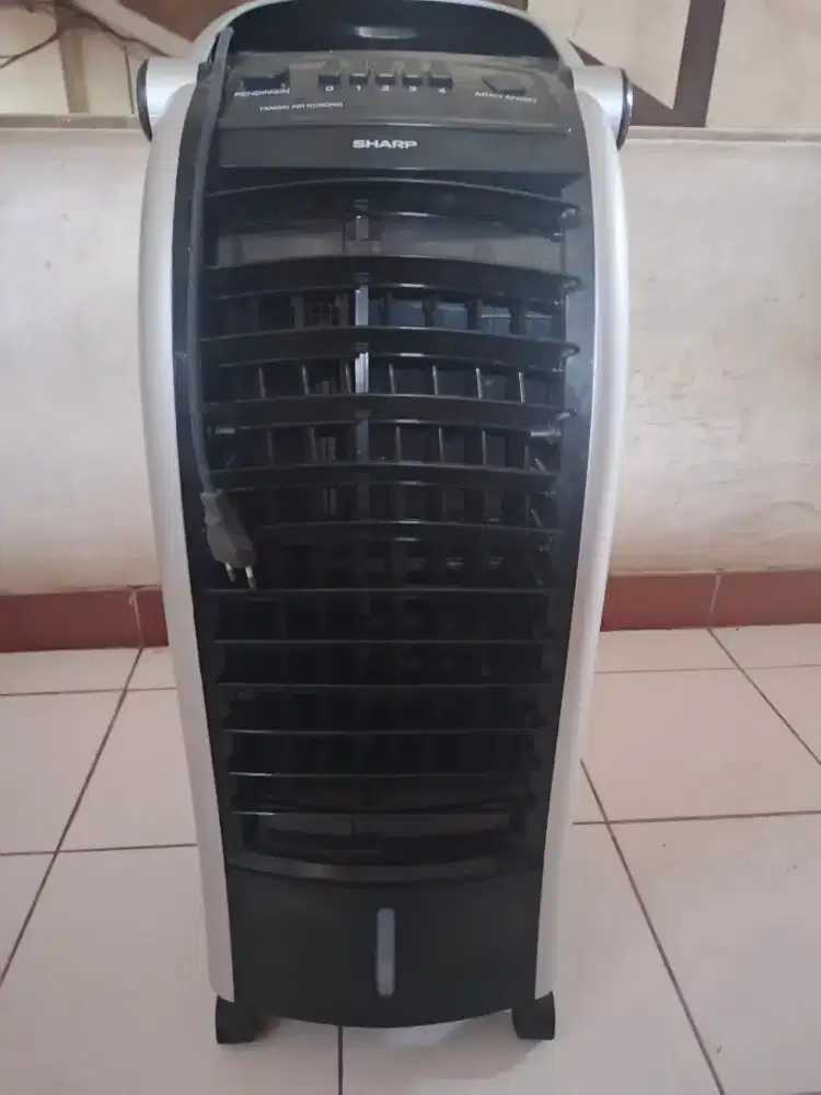 Air Cooler Sharp