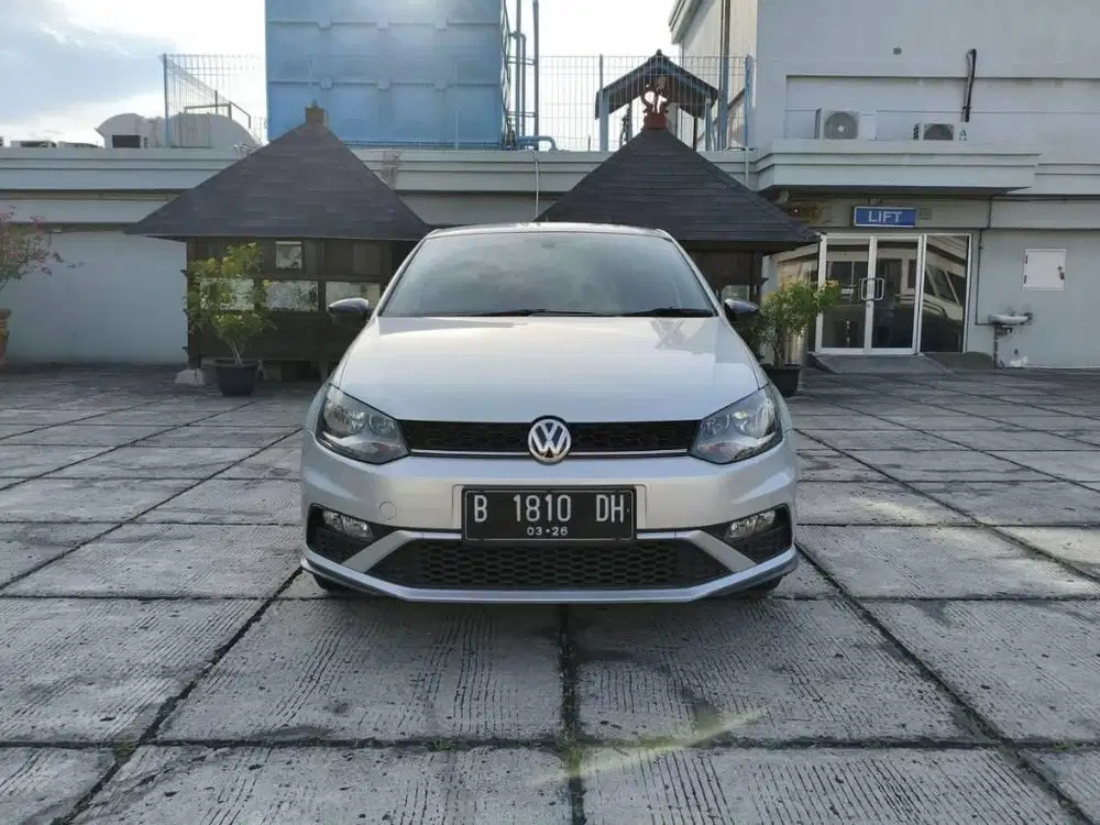 ISTIMEWA VW POLO TSI 2020