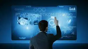 Sales / Account Executive Tangerang