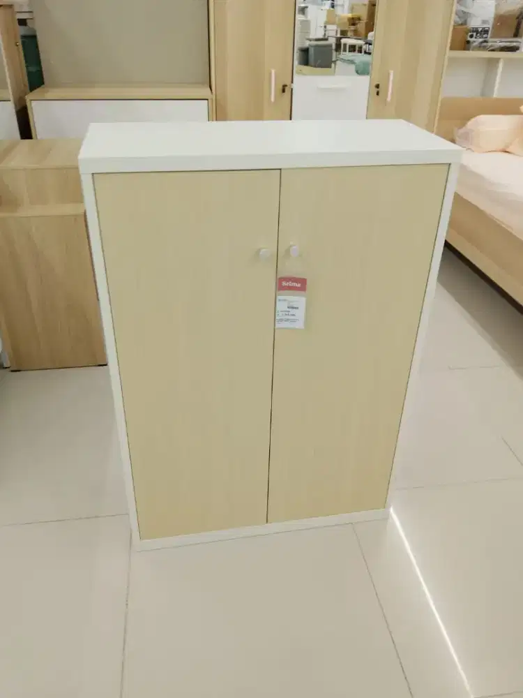 Lemari Simson file kabinet