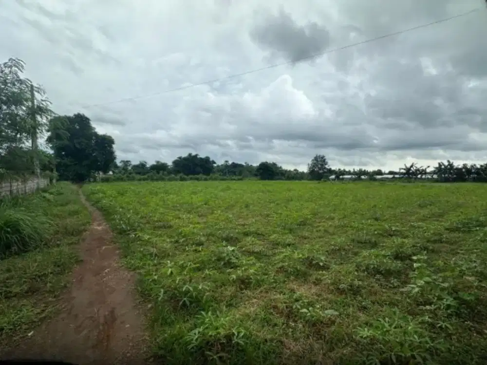 Dijual Tanah sekitar Jalan Malino, Gowa