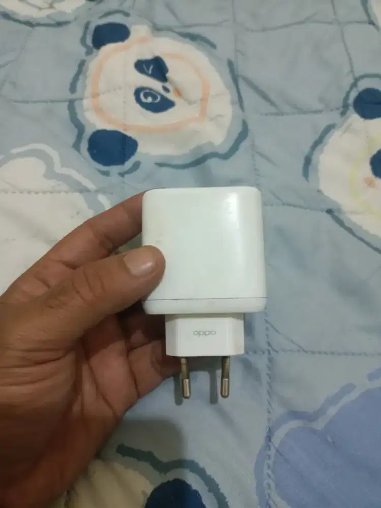 Charger original Oppo