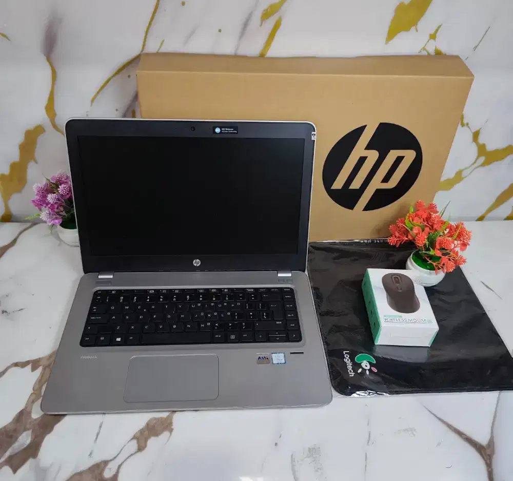 HP Probook 440 Core i5 G7 Ram 8 SSD 256