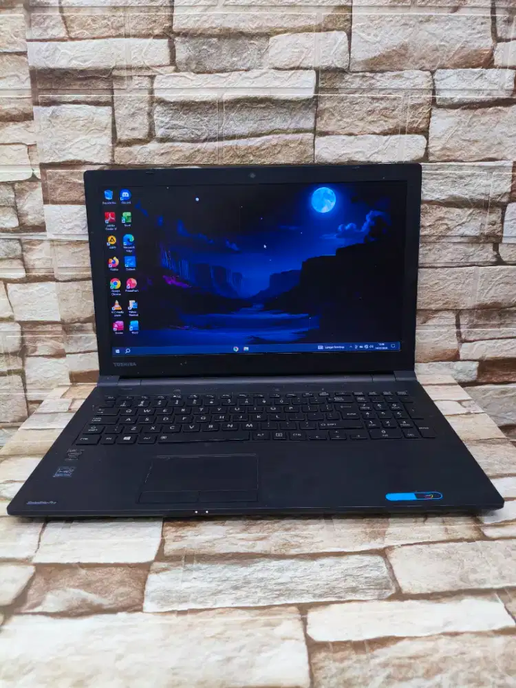 LAPTOP NOTEBOOK ULTRABOOK PC ALL IN ONE 1 JUTA AN EX KANTOR BOGOR