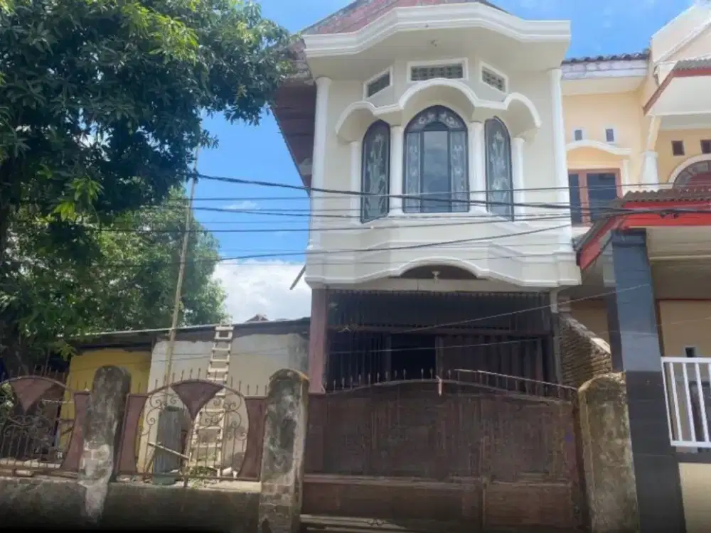 Dijual Ruko Makassar sekitar Sudiang, Jalan Perintis Kemerdekaan