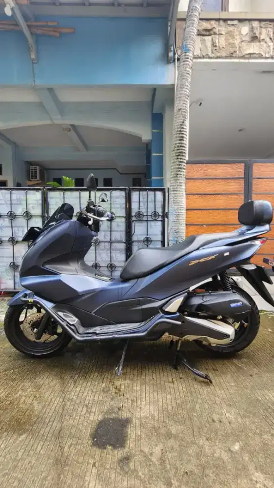 Di Jual Honda PCX 2022