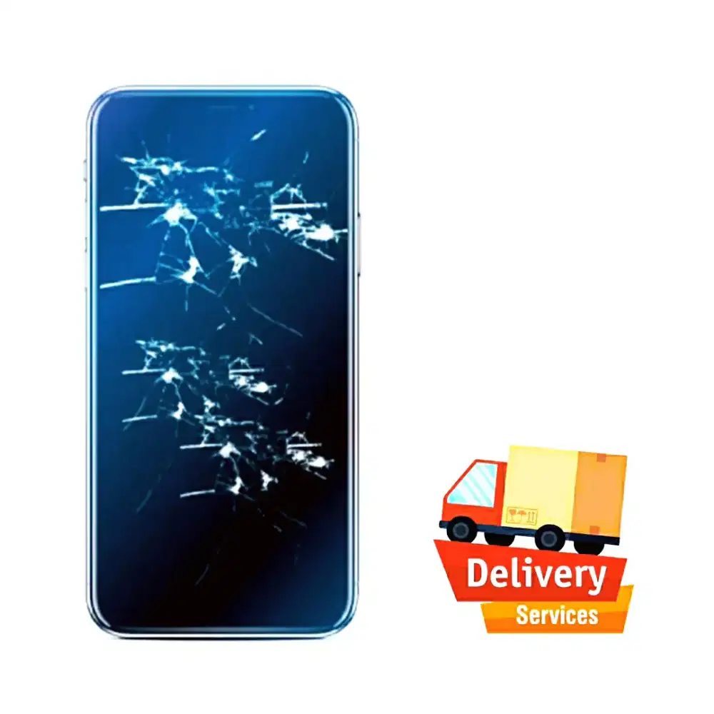 GANTI LCD IPHONE 15 SERiES JAKARTA