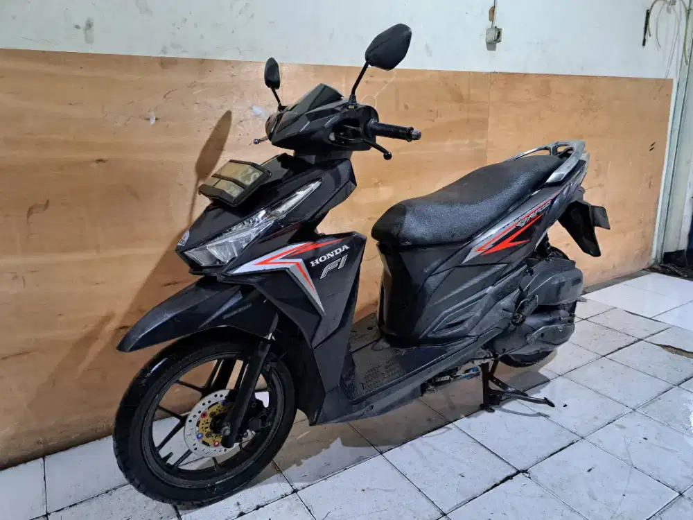 Honda vario 125 led old 2016