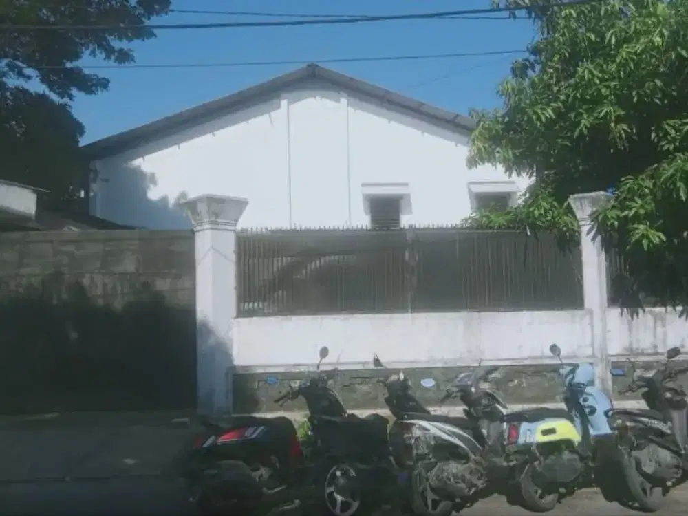 Dijual Gudang Makassar sekitar Jalan Sultan Alauddin, Jl Mannuruki Raya, Jl AP Pettarani