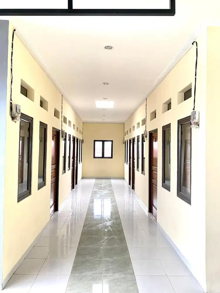 Kos Putri Hj Maryati