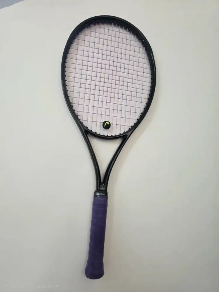 WTS RAKET TENIS HEAD SPEED MP LEGEND DJOKOVIC