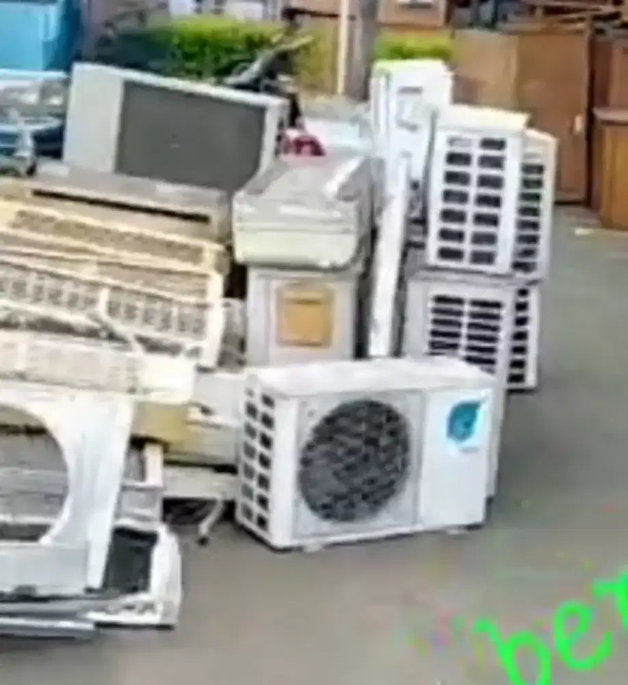 Beli AC rusak / AC mati.