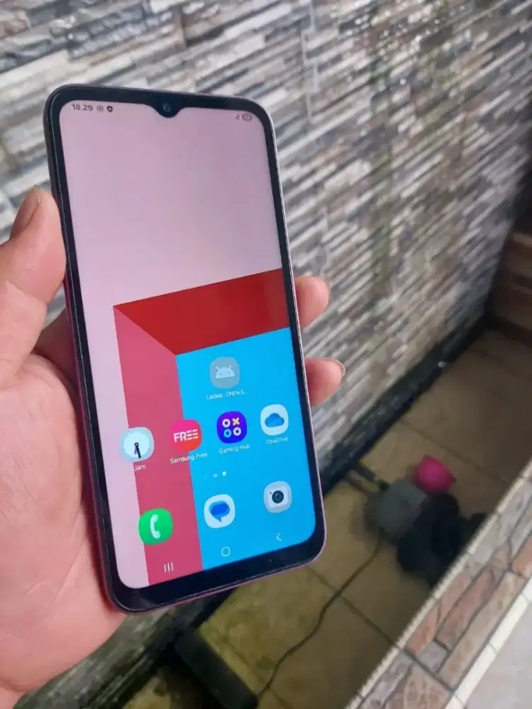 Jual hp Samsung a14 5g ori