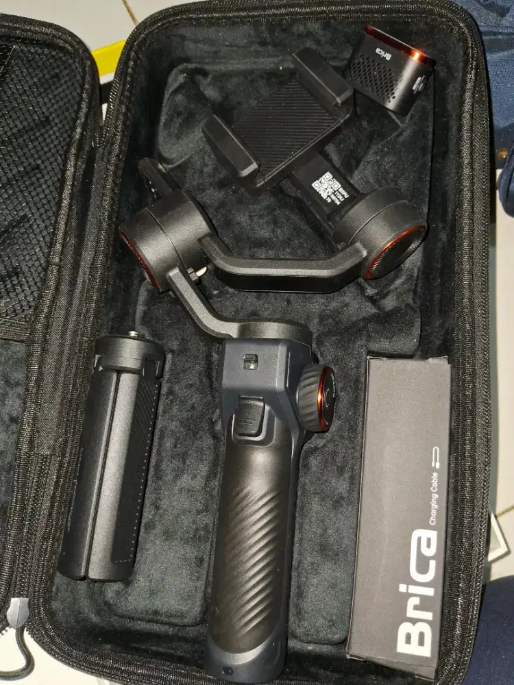 brica b steady pro ultimate