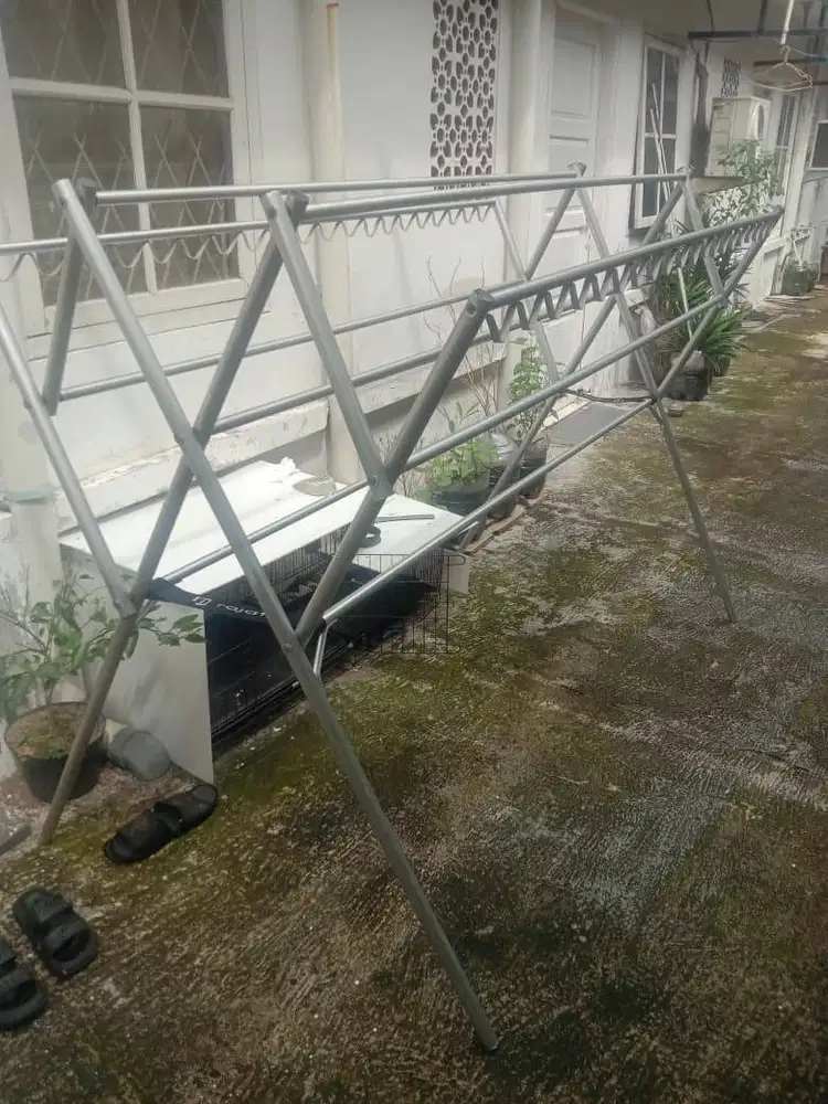 Jemuran Bekas Ukuran 180 cm