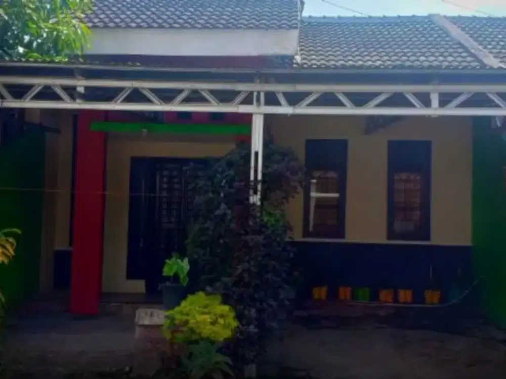 Dijual Rumah Gowa sekitar Jalan Tun Abdul Razak, Jl Paccinnongan, Jl Bototangnga