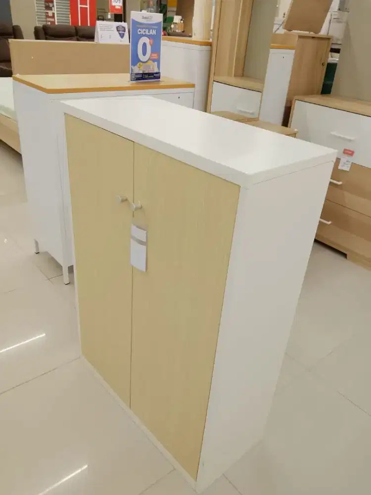 SIMSON MEDIUM FILE CABINET