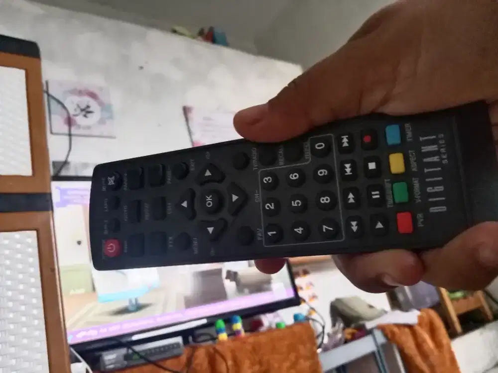 Tv Samsung LED 32 inch