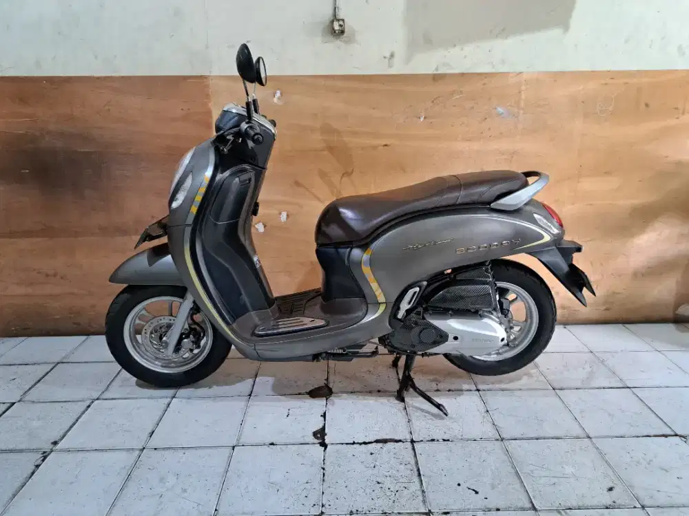 Honda scoopy stylish keyles 2021