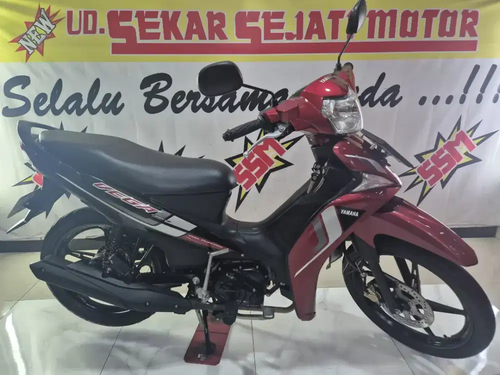 Vega Force CW super muluss kak