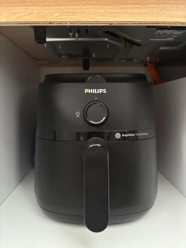 JUAL AIR FRYER PHILIPS 4.2L