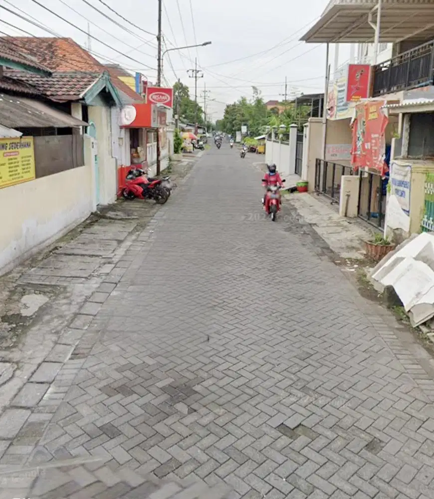 Rmh (10x20) di ketintang