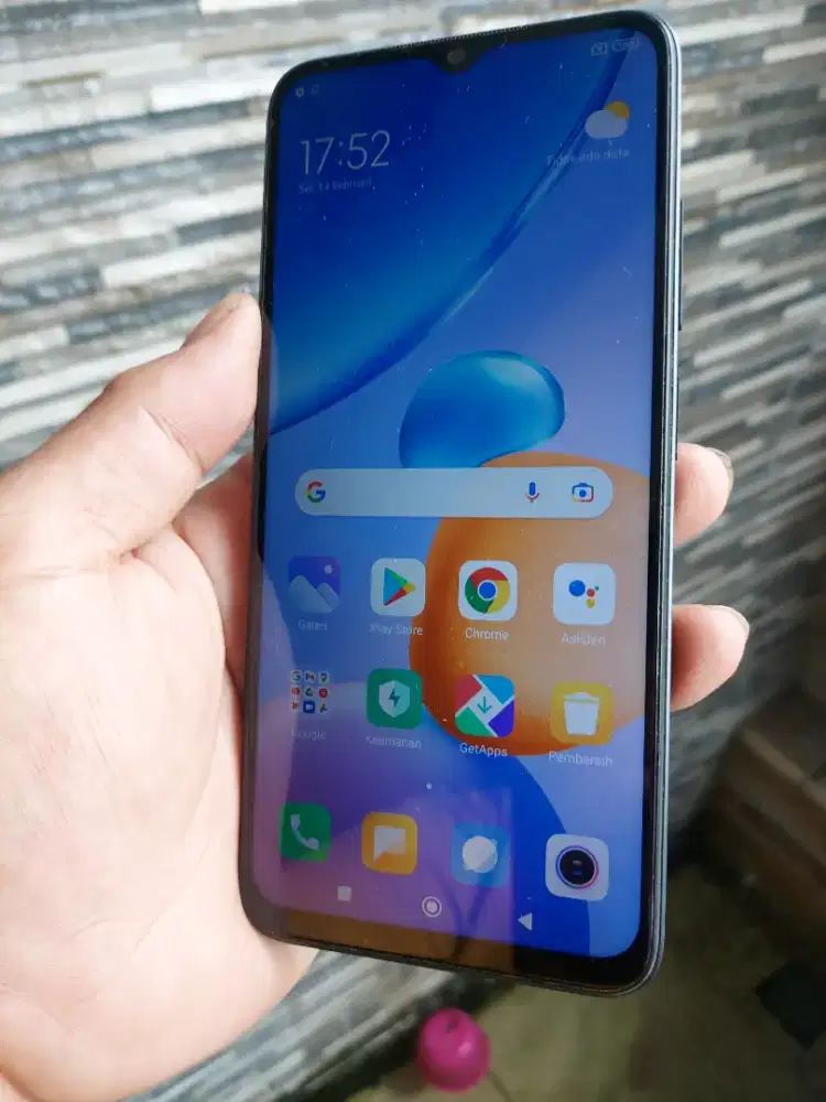 Jual hp Xiaomi redmi 10 5g