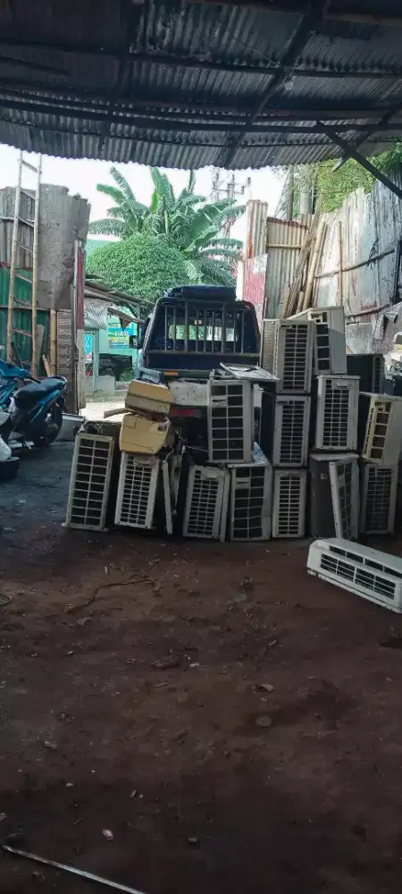 Beli AC rusak / AC mati.