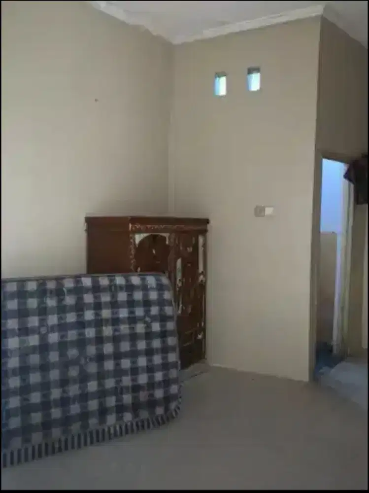 KIOS, KOS KOSAN KONTRAKAN BEBAS JATINEGARA TEBET MATRAMAN BEBAS BANJIR